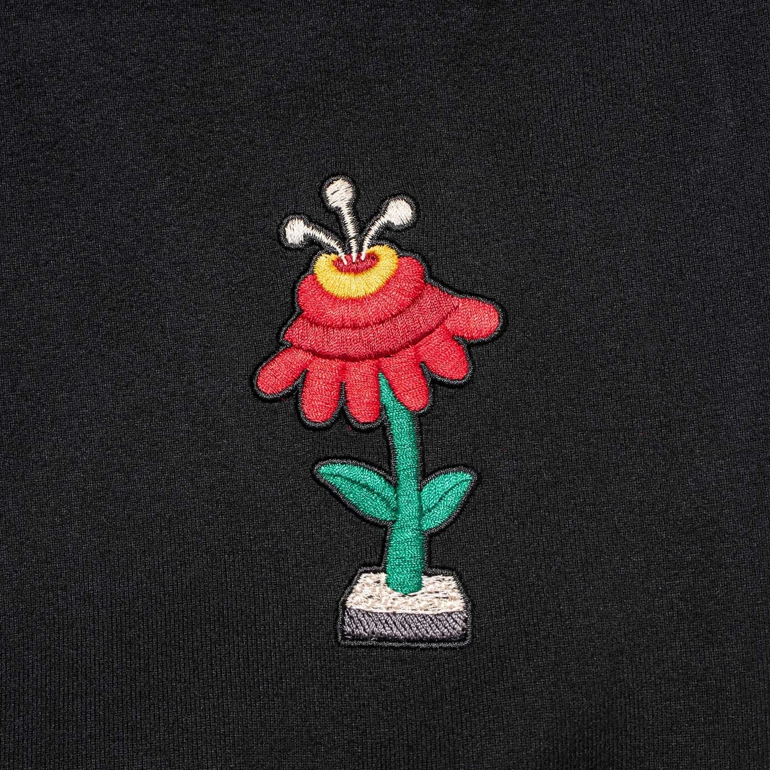 AWDU051-2 Свитшот Chinese Culture черный