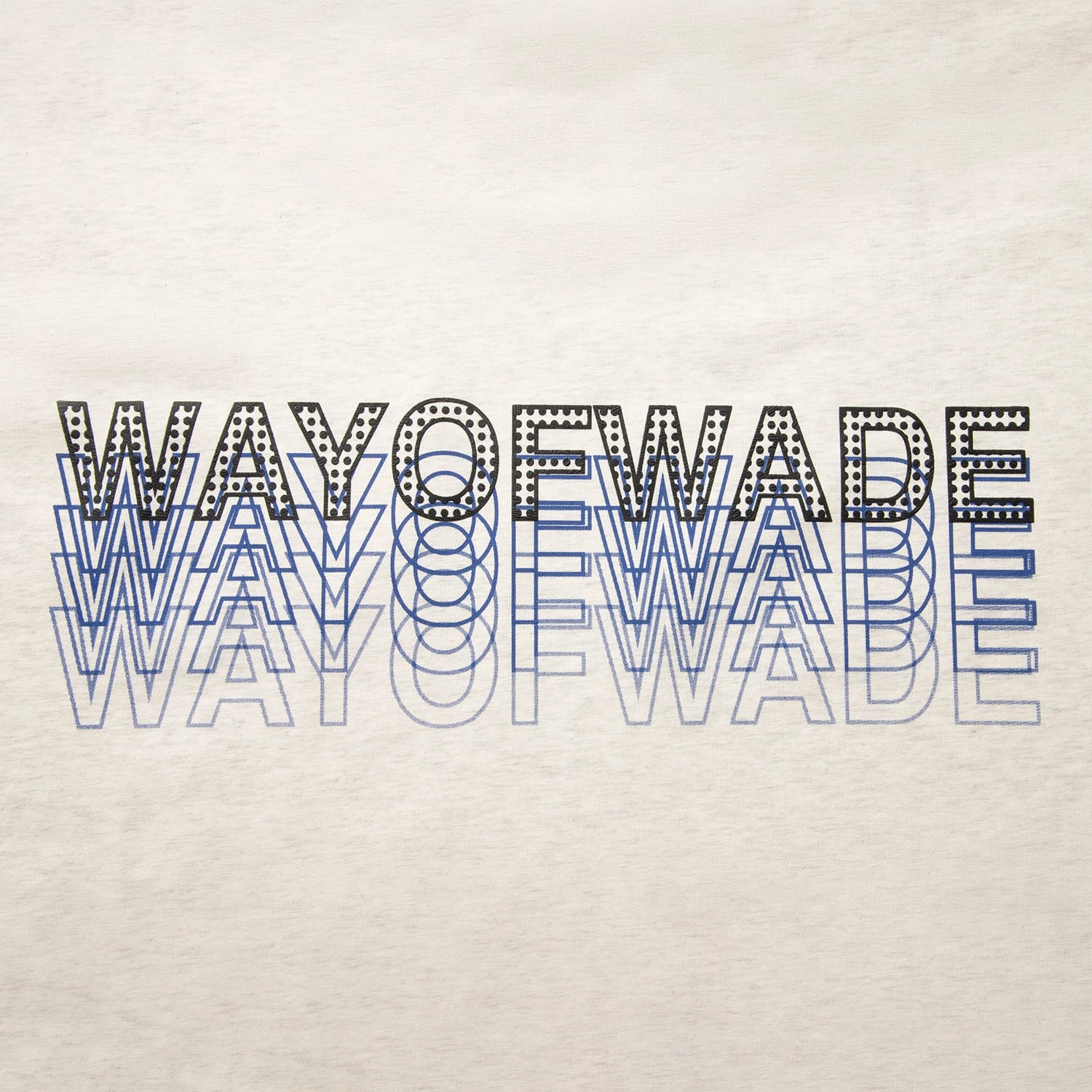 AHSV015-3 Футболка Wade Lifestyle серый