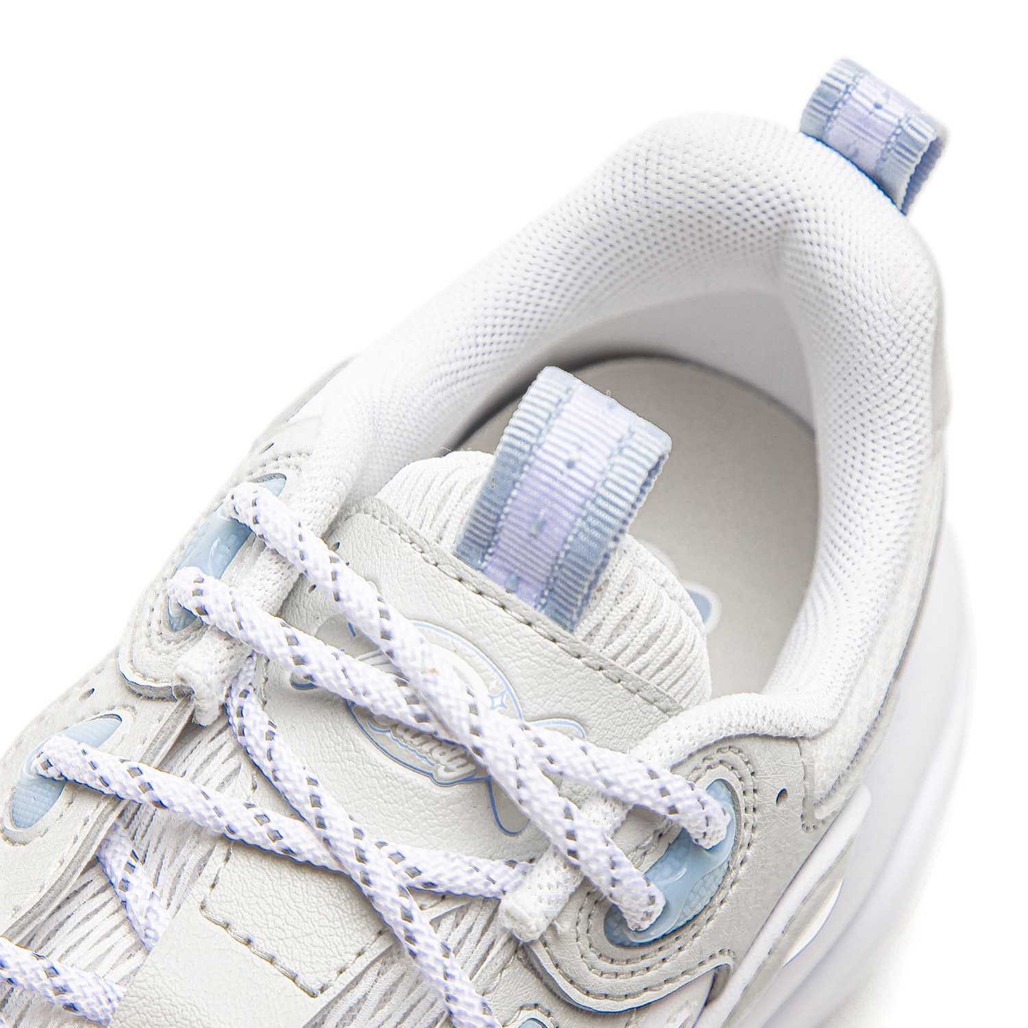 AGCV276-1 Кроссовки Mia зеленый