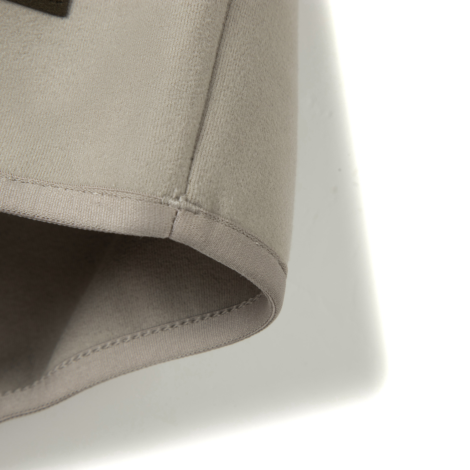 AWDV881-6 Толстовка Bad5 Off-Court серый