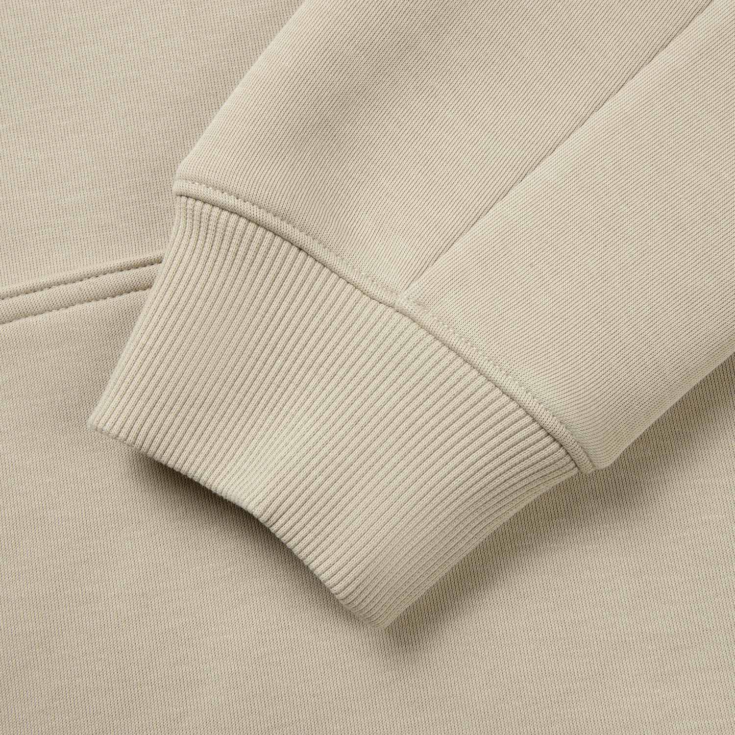 AWDVA47-5 Толстовка Sports Style бежевый