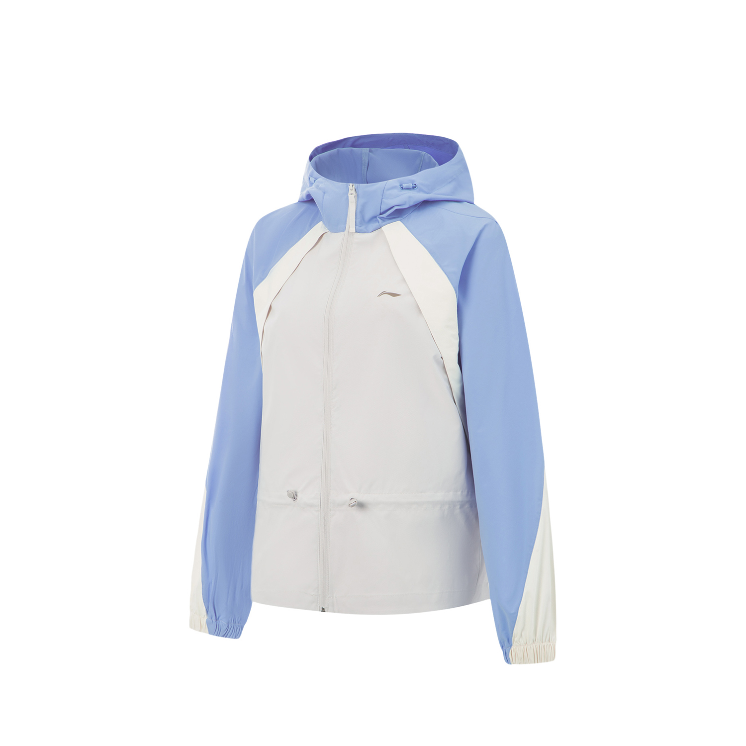 AFDV682-1 Ветровка Workout мульти