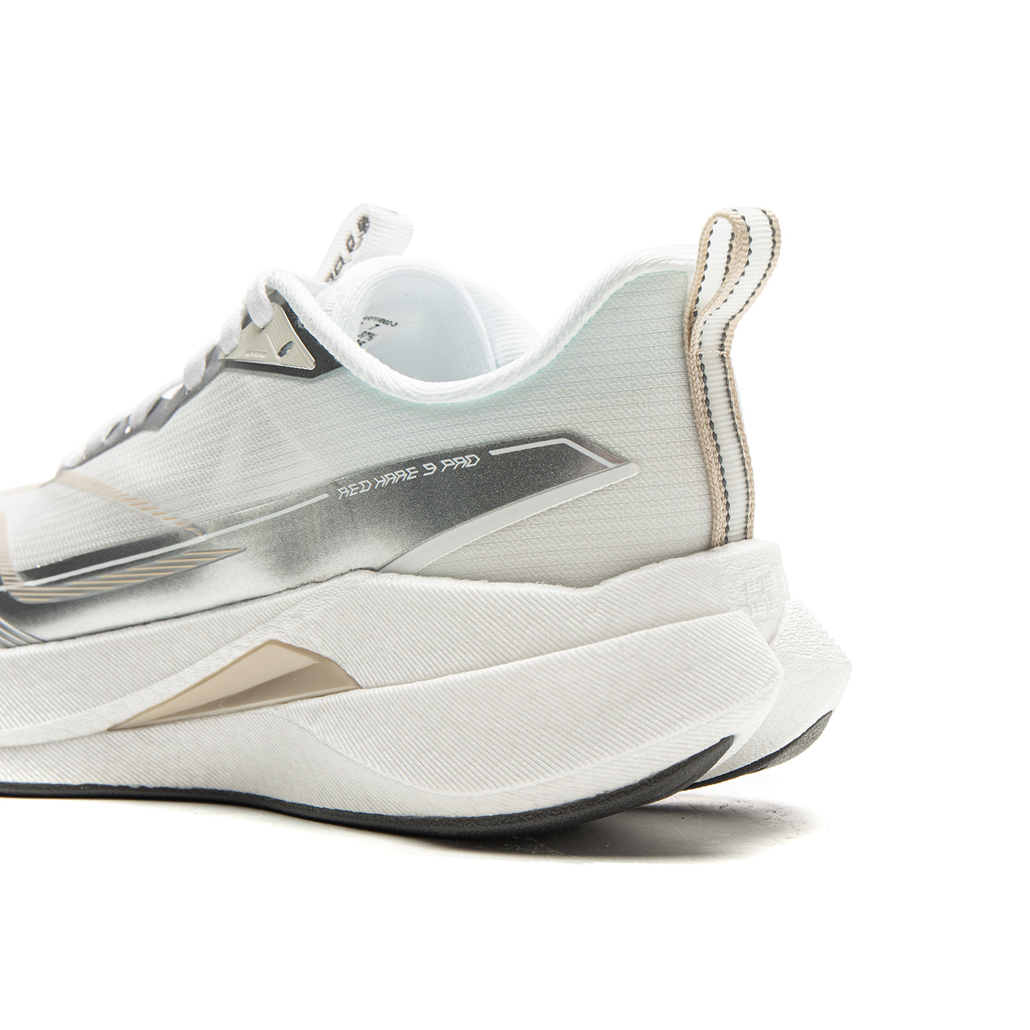 ARPW002-3 Кроссовки беговые Red Hare 9 Pro белый