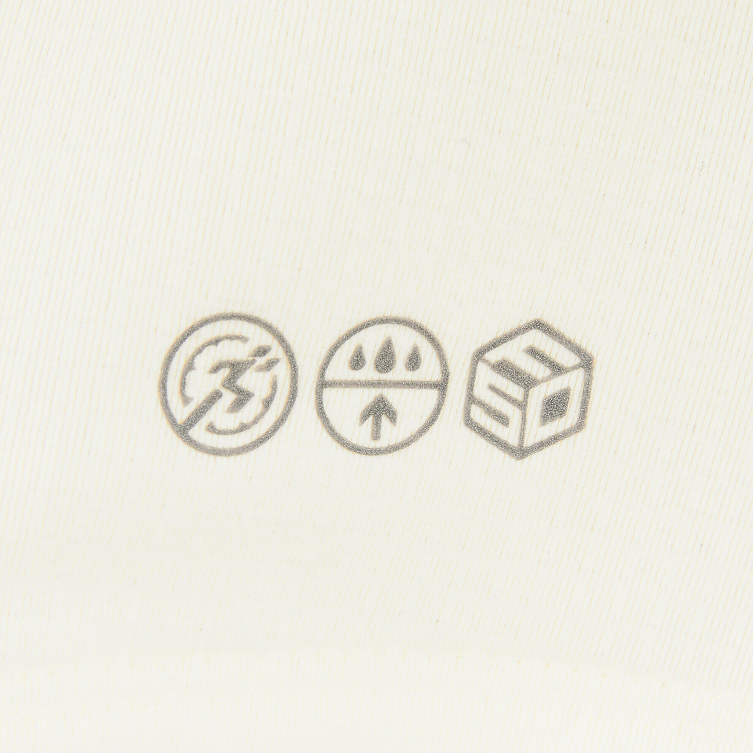 AJMW064-2 Куртка Jogging белый