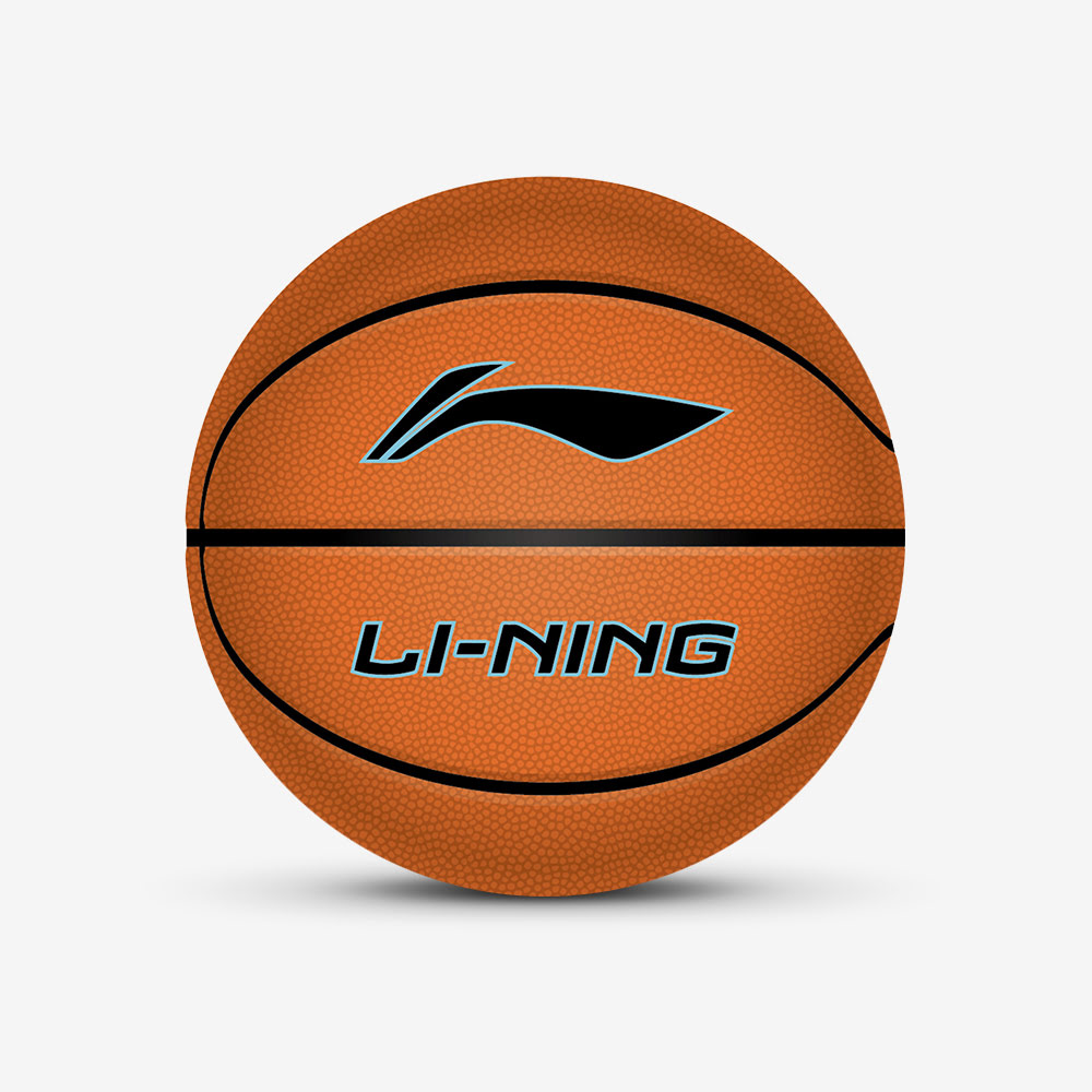 ABQT007-1 Мяч Basketball Li Ning Elite Universal Basketball
