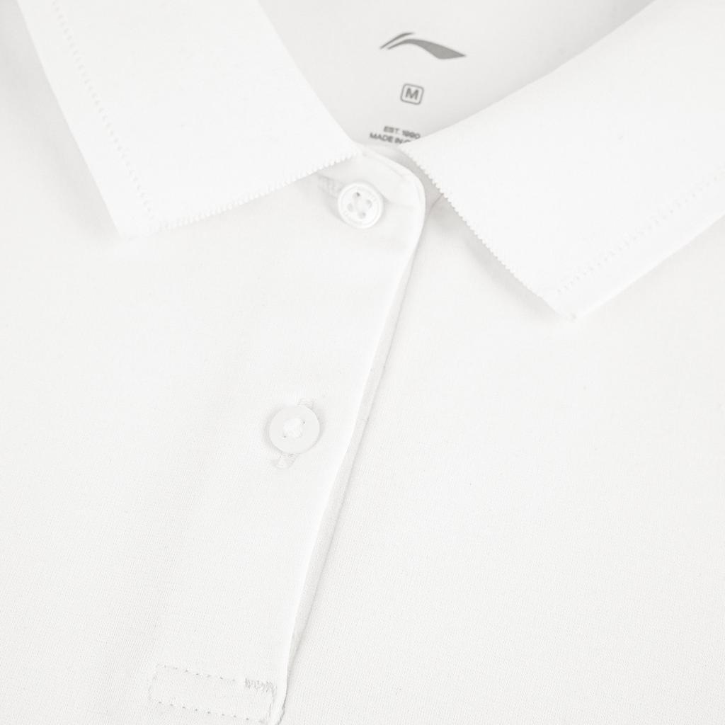 APLW146-2 Футболка-поло Essentials белый