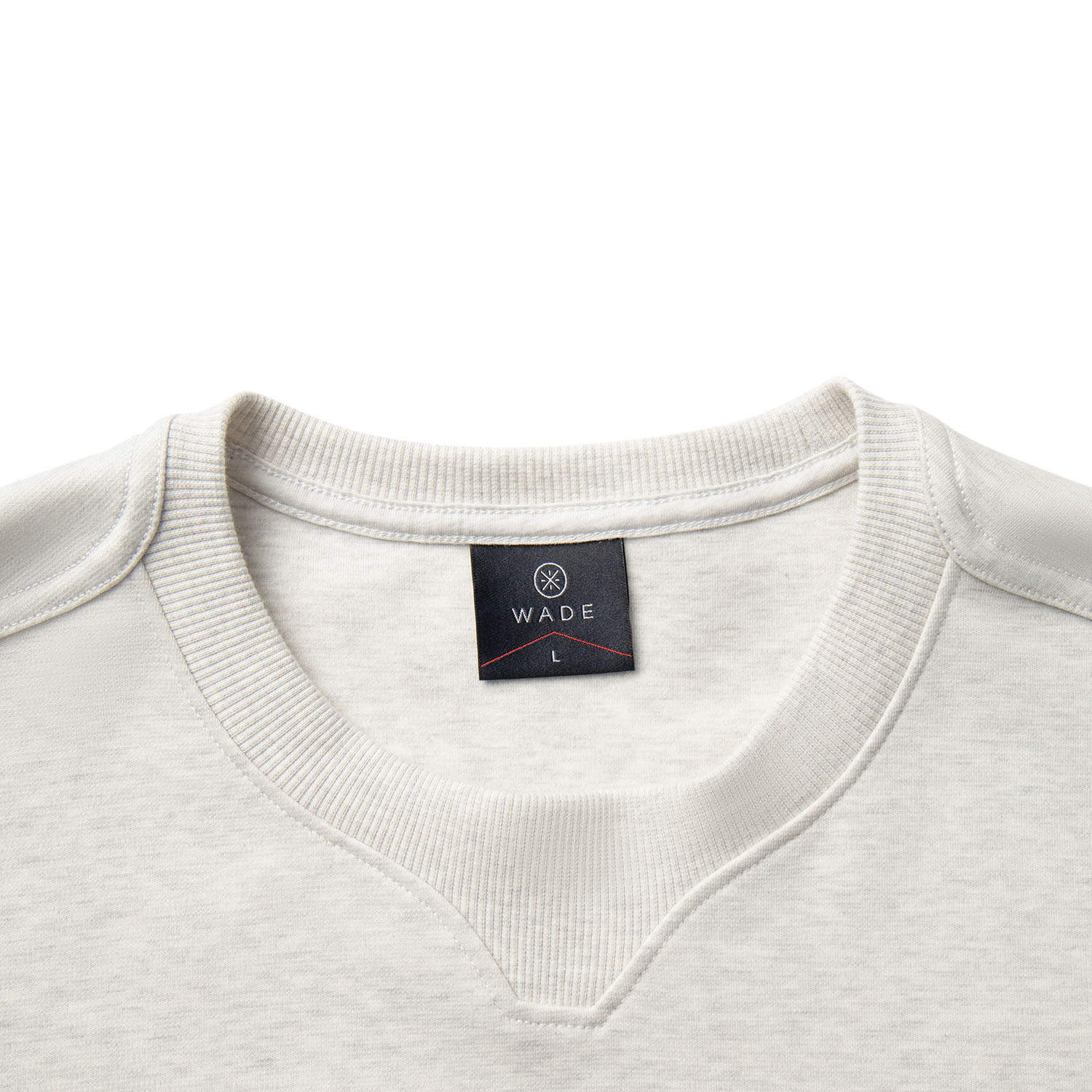 AWDV257-5 Толстовка Wade Lifestyle фиолетовый