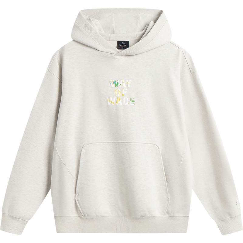 AWDV259-3 Толстовка Wade Lifestyle фиолетовый