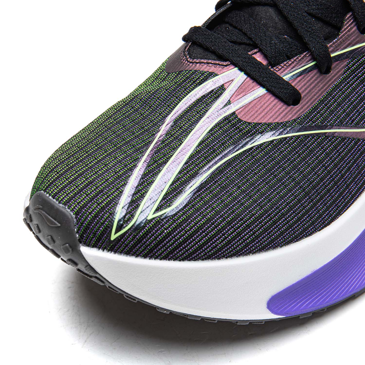 ARMW004-3 Кроссовки беговые Professional Running черный