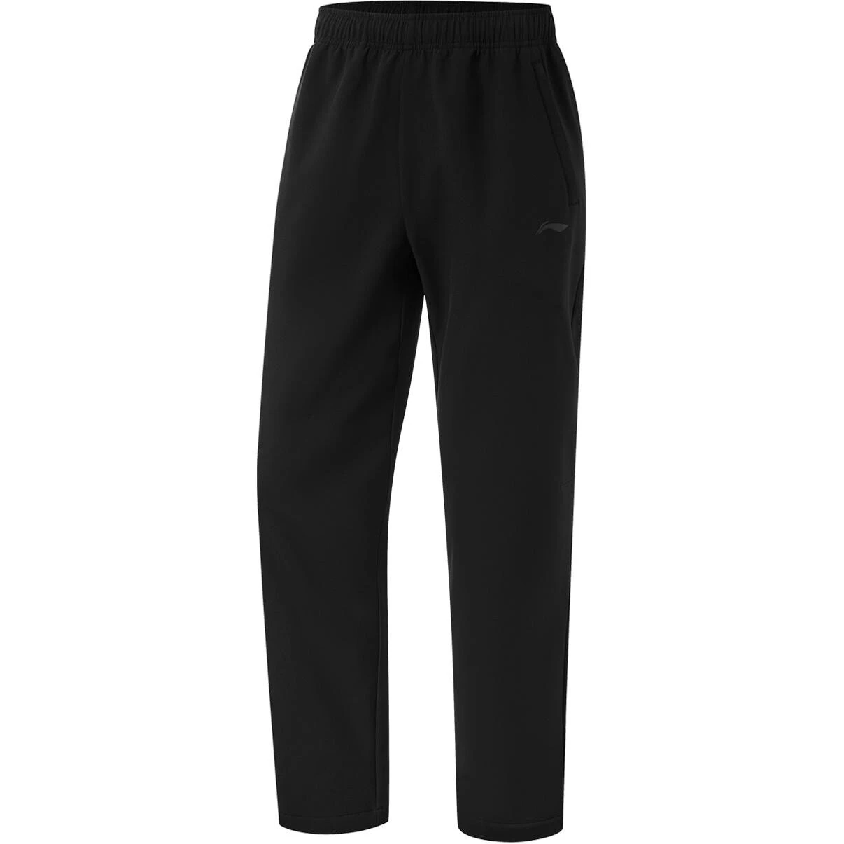 AYKU519-1 Брюки спортивные Active черный