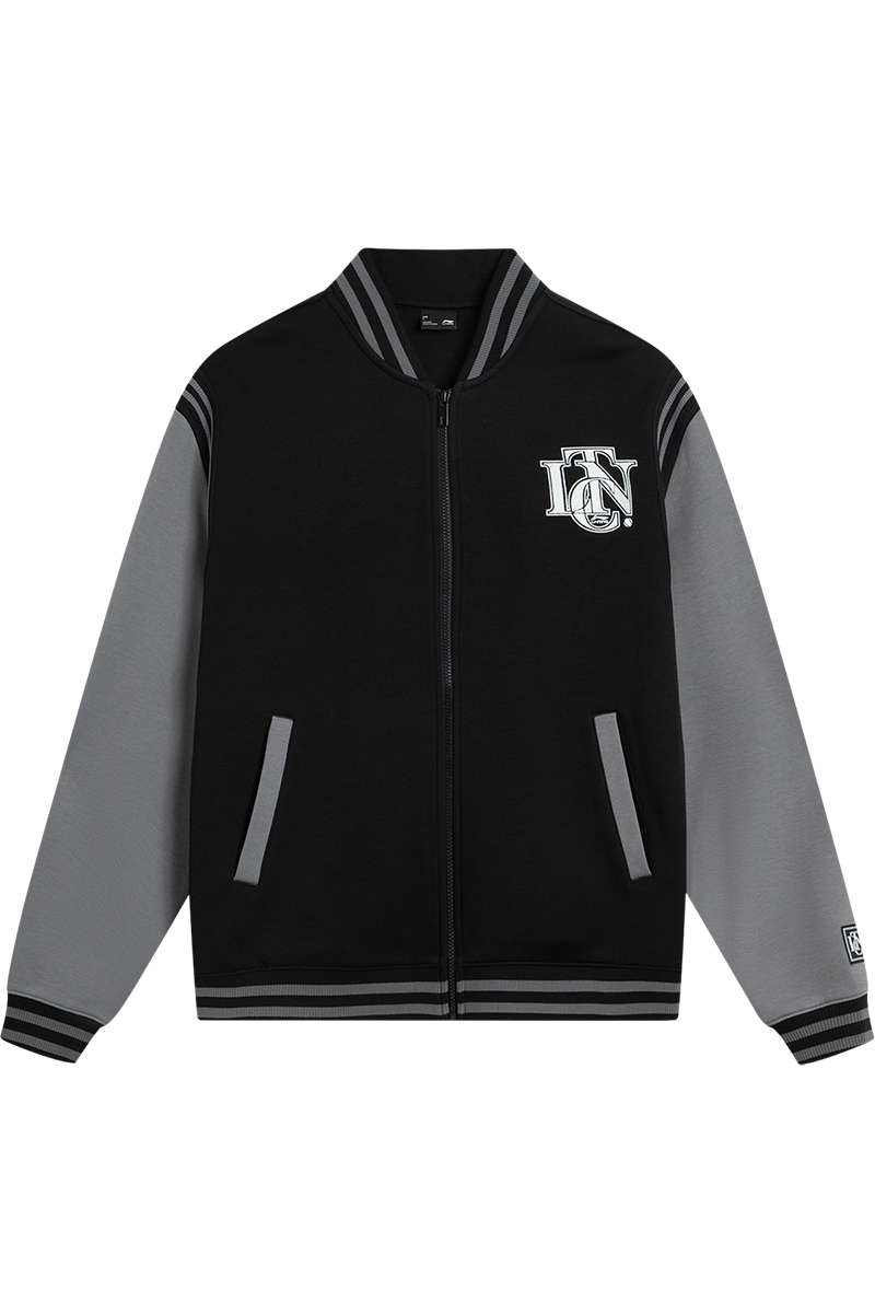 AFDVA73-3 Куртка Sports Style черный