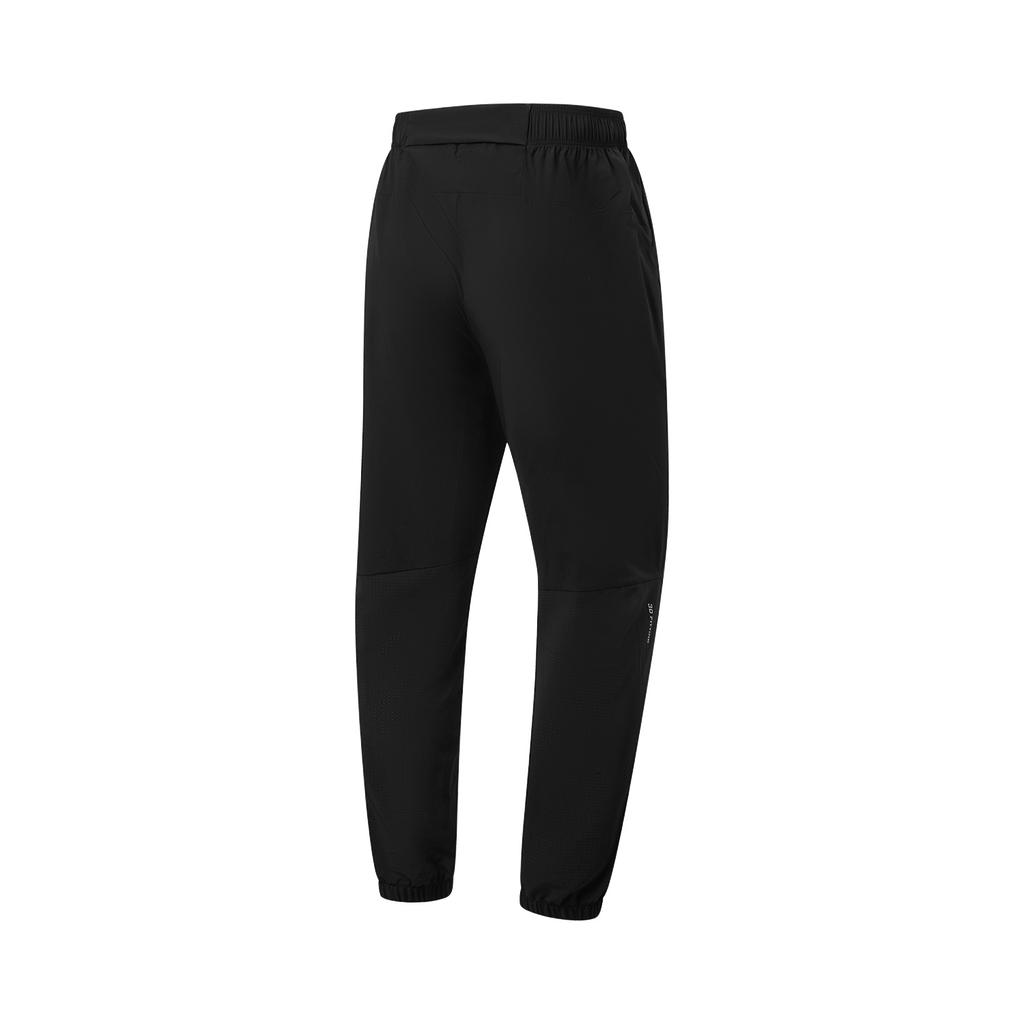 AYKW269-1 Брюки спортивные Jogging черный