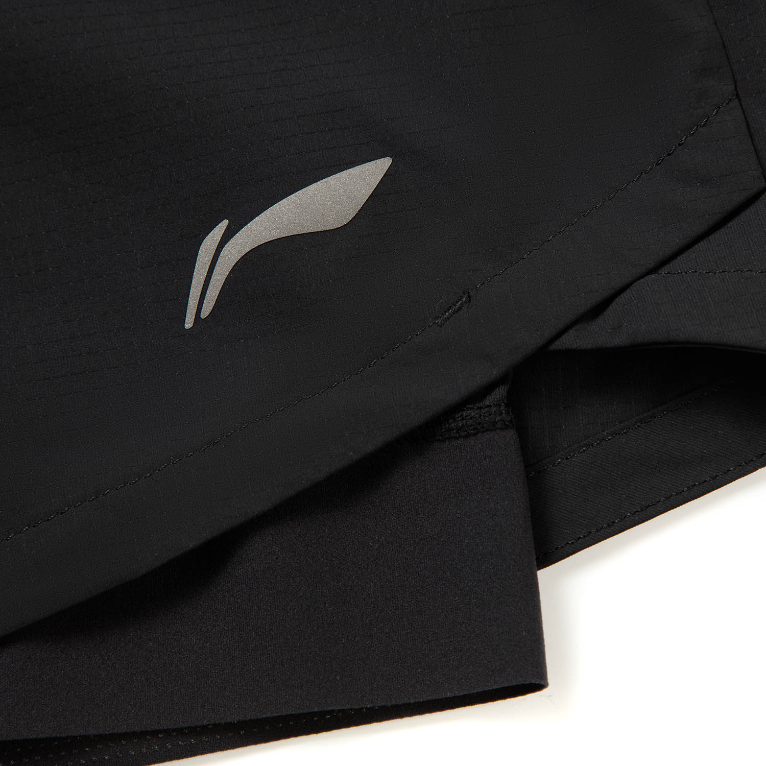 AKSV092-6 Шорты Jogging черный