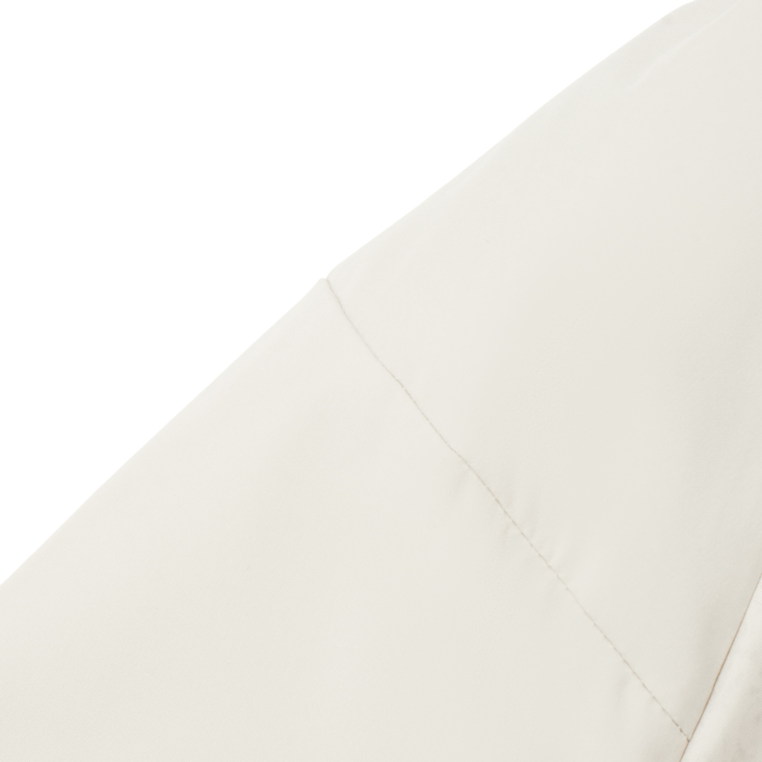 AFMU002-2 Ветровка Running серебристая