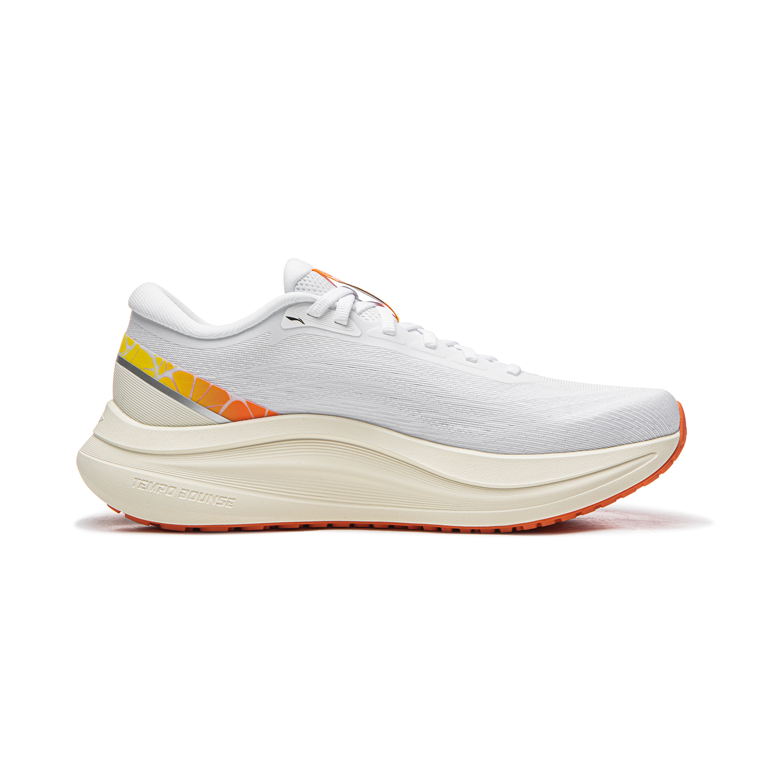 ARHW017-7 Кроссовки беговые Professional Running белый