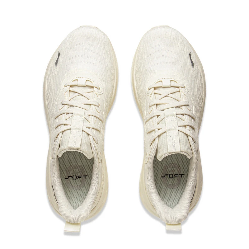 AGLV040-8 Кроссовки Soft Go 2 WMS белый