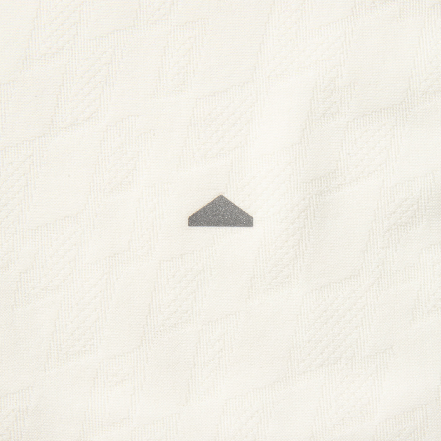 ATSV366-1 Футболка Jogging белый