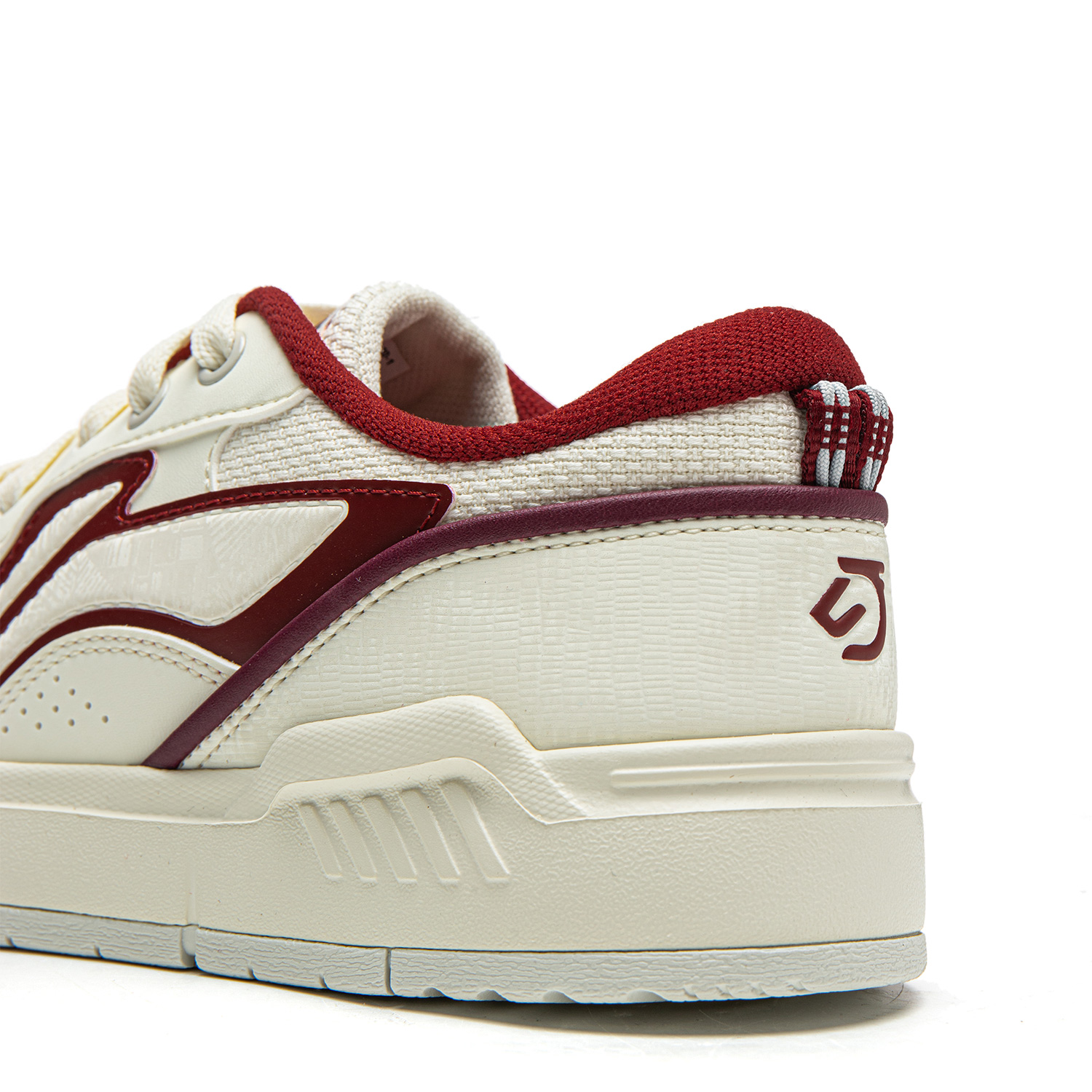 AGCW120-1 Кеды Common 80s белый