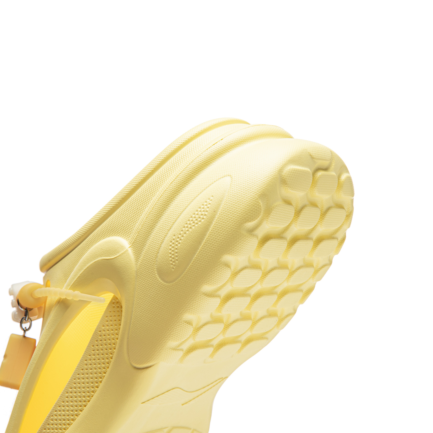 AGAW019-15 Сланцы Sports Style желтый