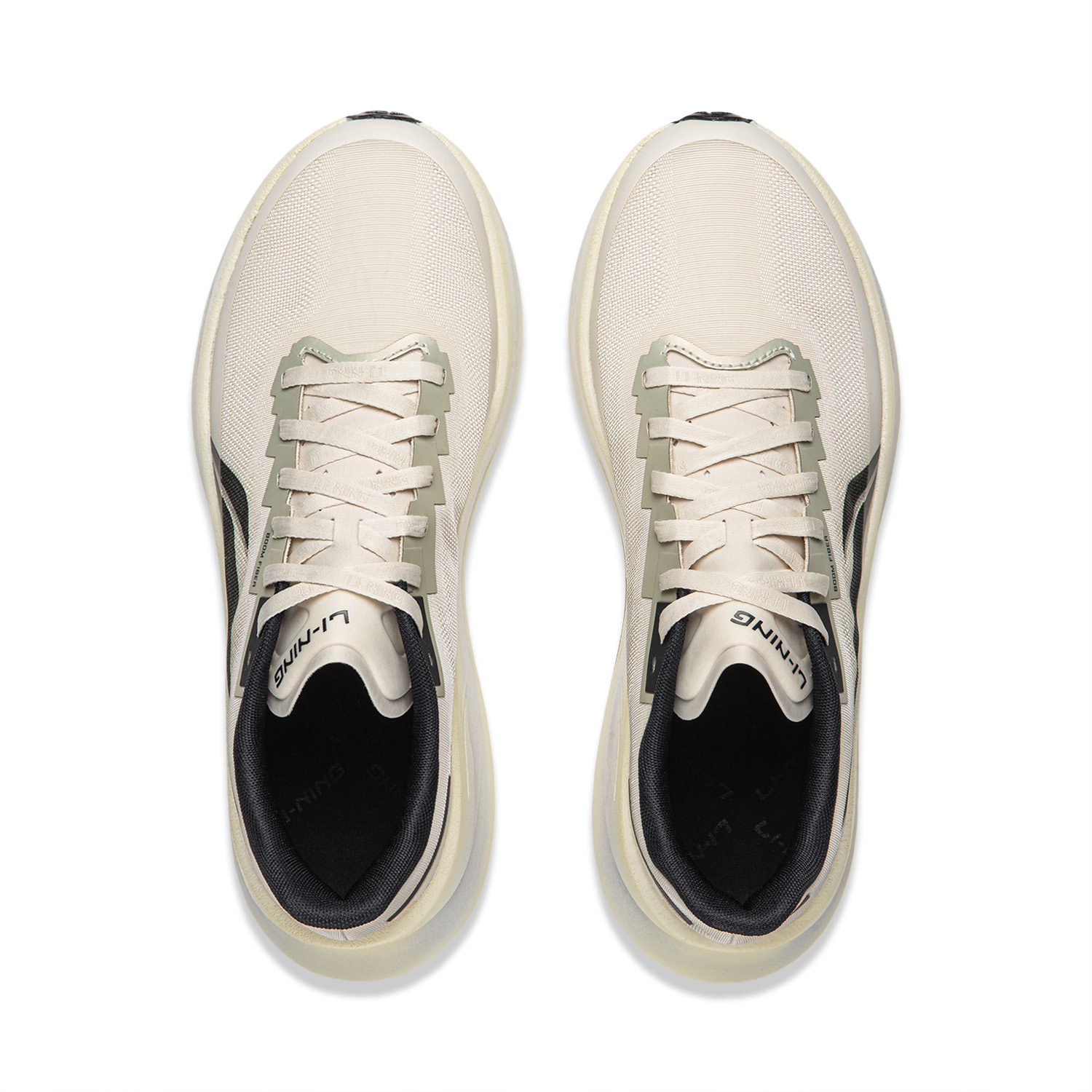 ARBW003-29 Кроссовки беговые Professional Running белый
