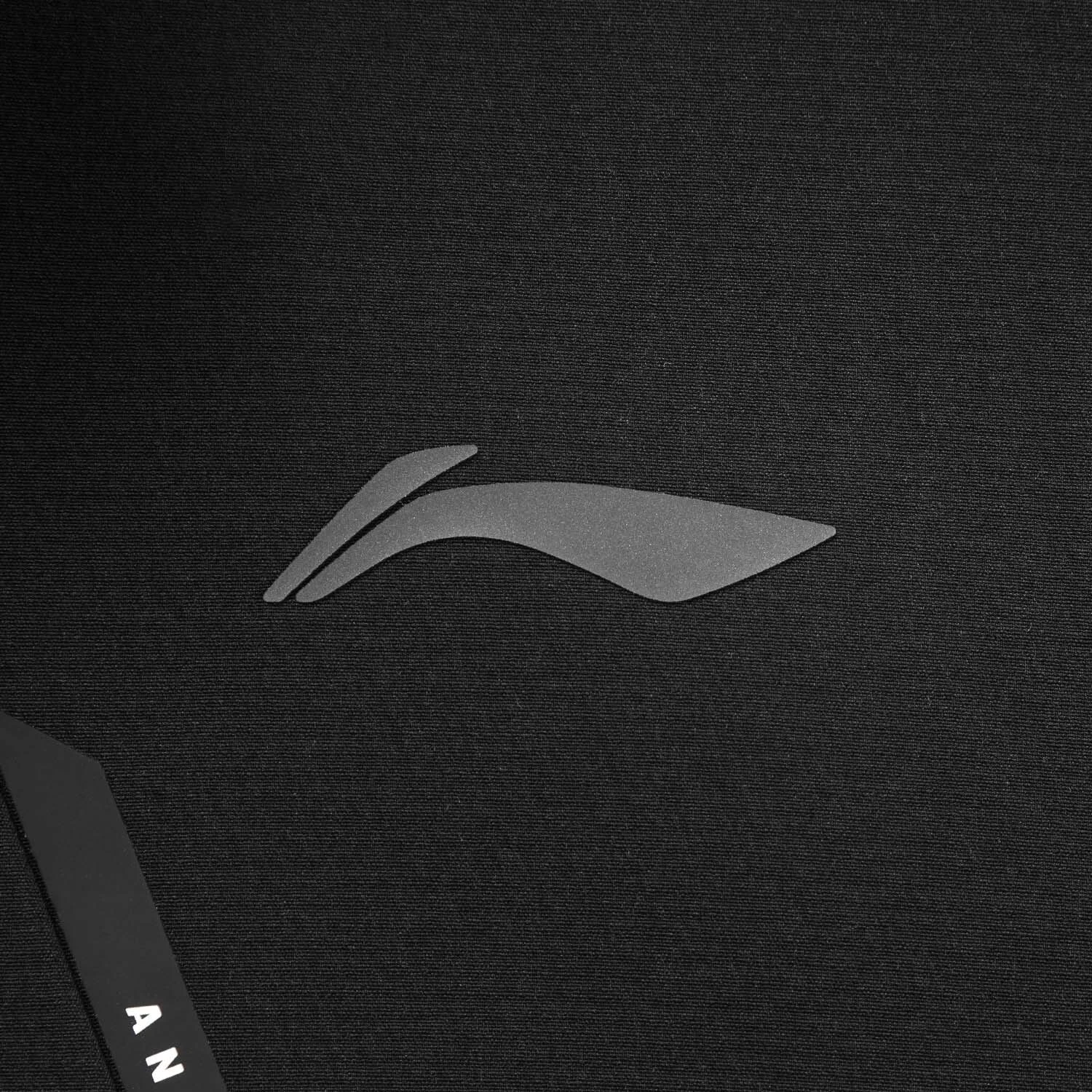 AFDVB33-1 Ветровка Active черный