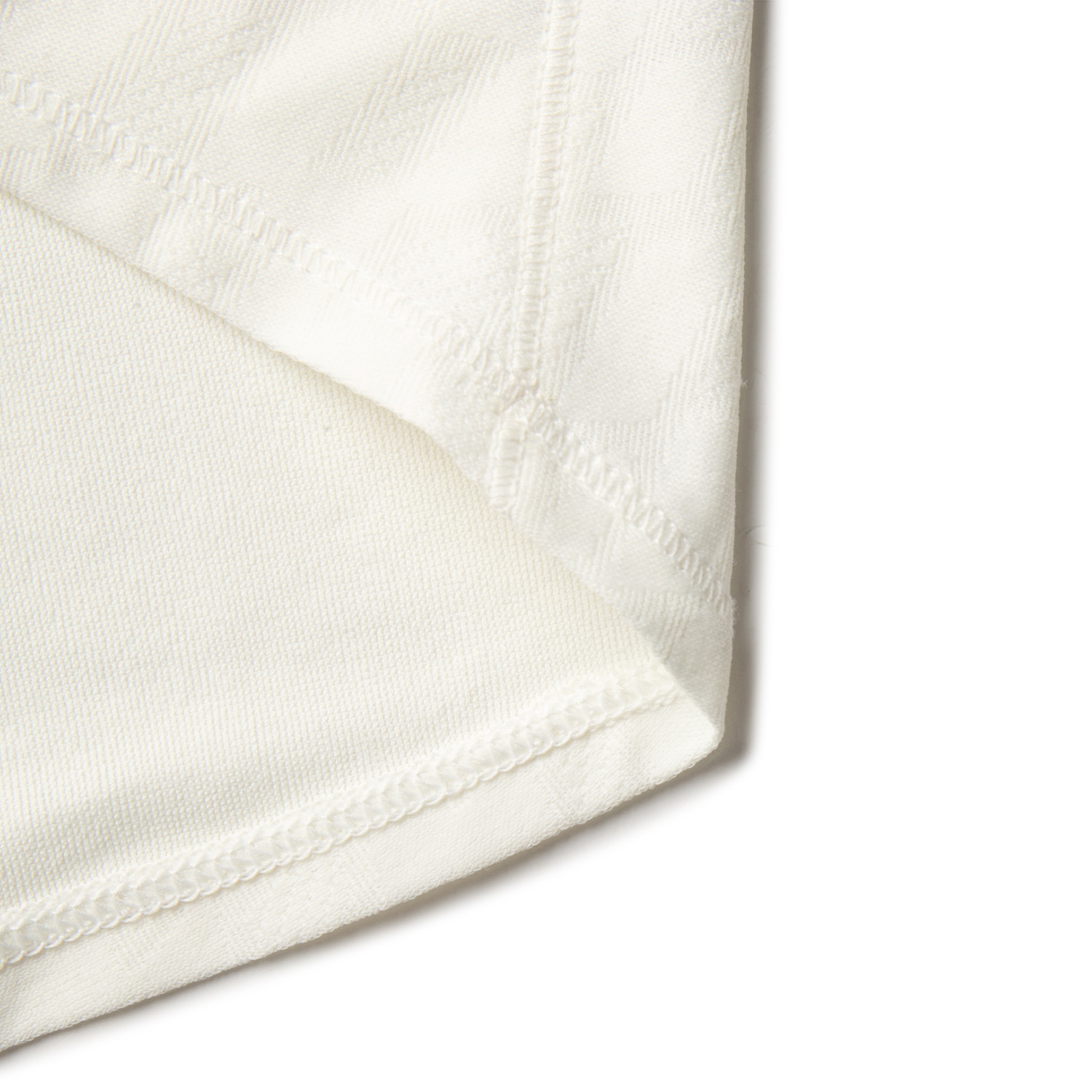 ATSV366-1 Футболка Jogging белый