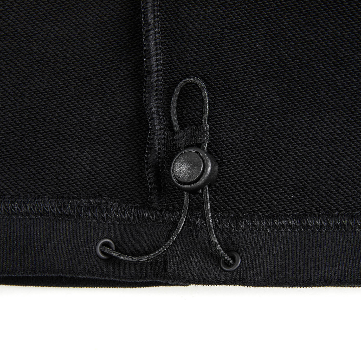 AKLW013-4 Брюки спортивные Badfive Culture черный