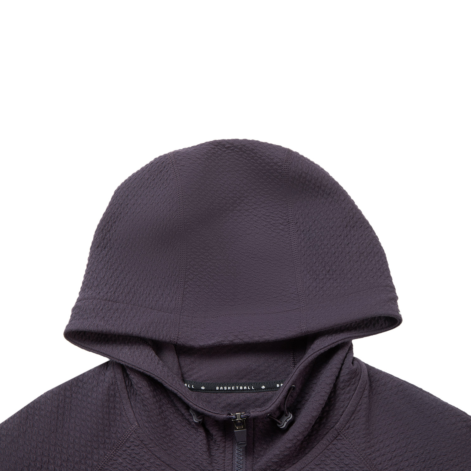 AWDV305-1 Толстовка Nba Pack фиолетовый