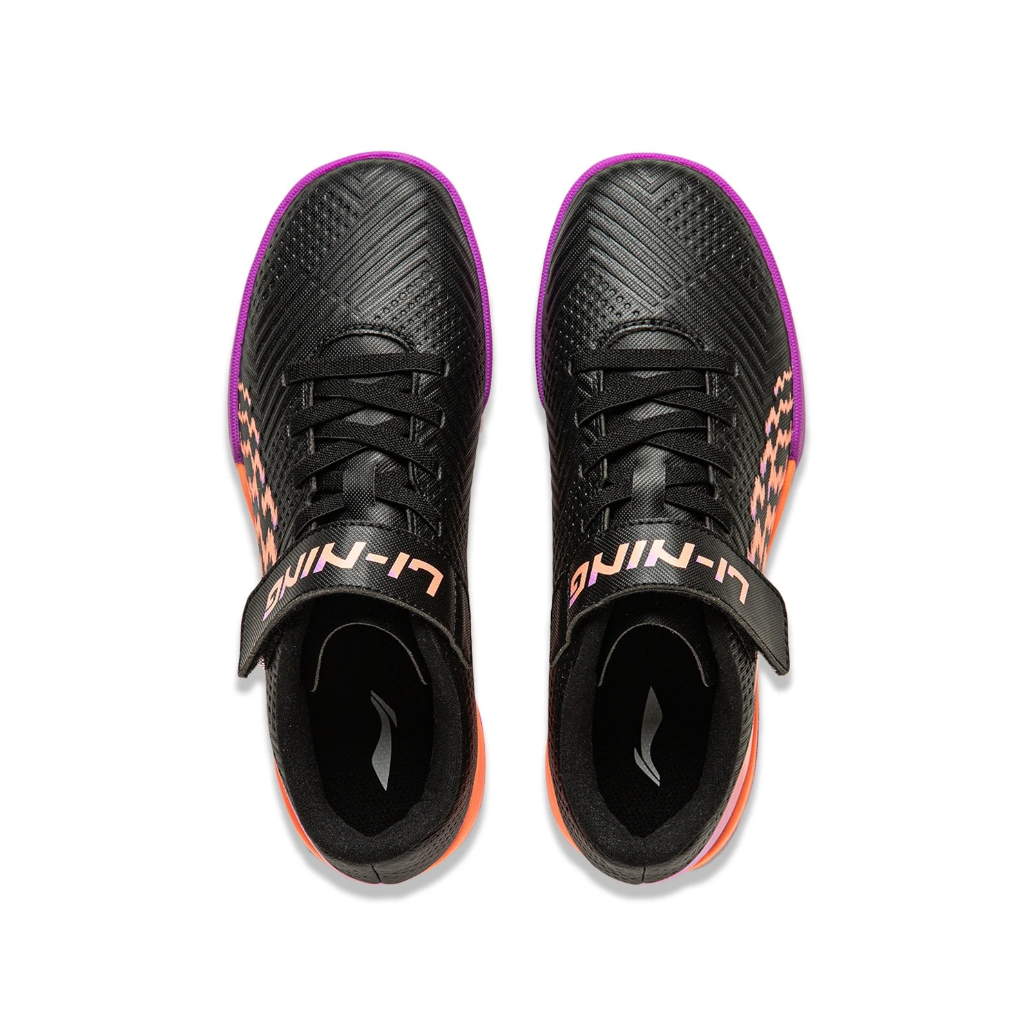 YKGU008-5 Бутсы детские черные