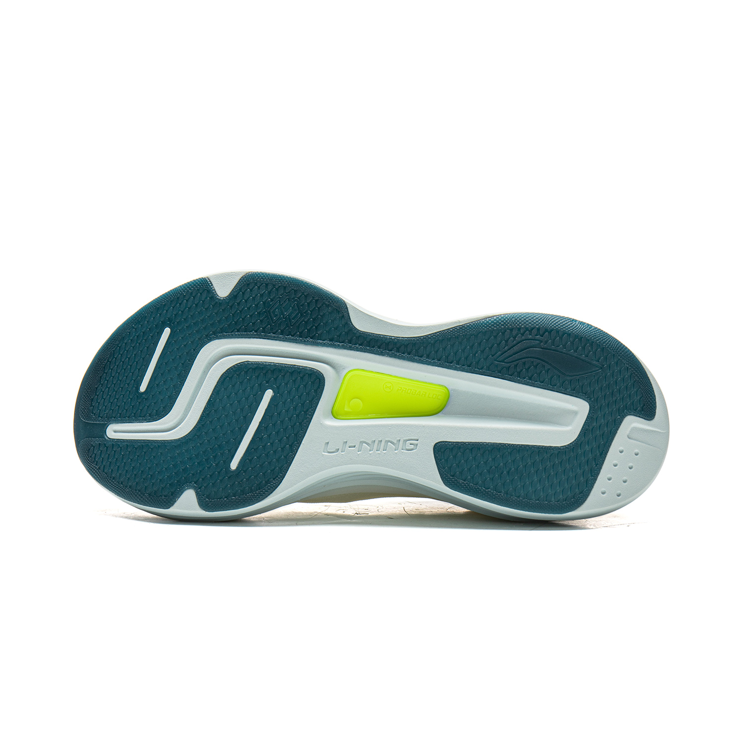 ARHW002-10 Кроссовки беговые Yueying 5 Pro белый