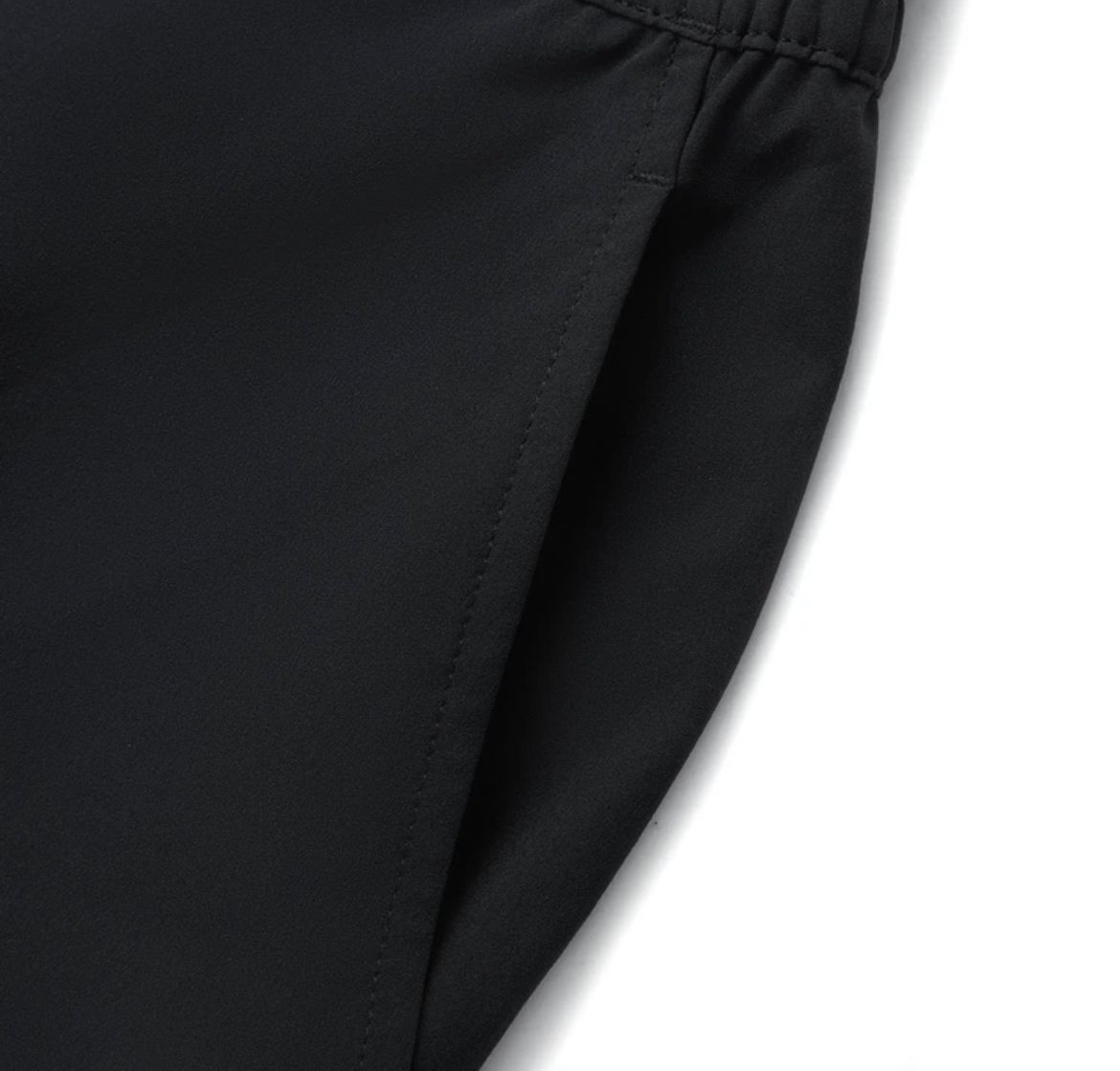 AYKV176-1 Брюки спортивные Lifestyle черный