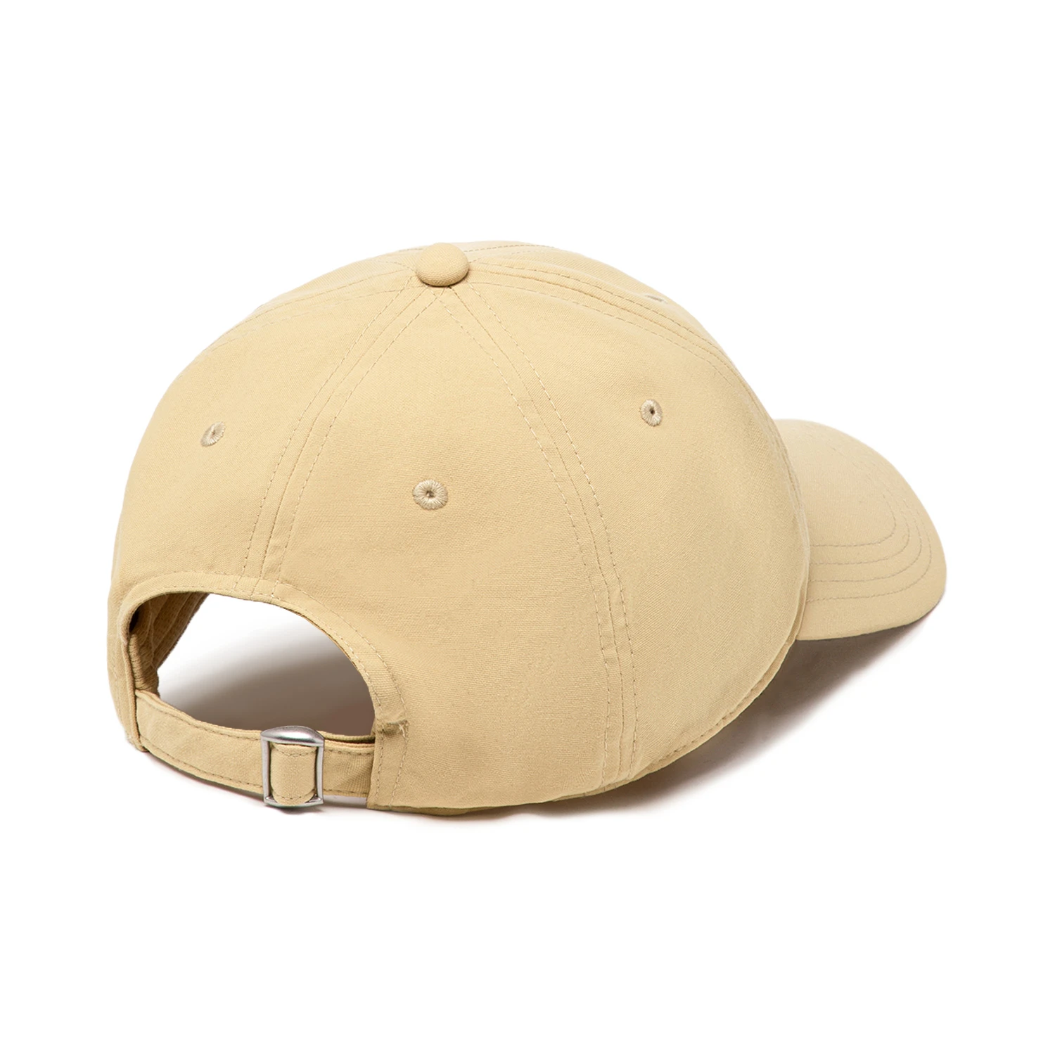 AMYT153-2 Кепка Lifestyle бежевая