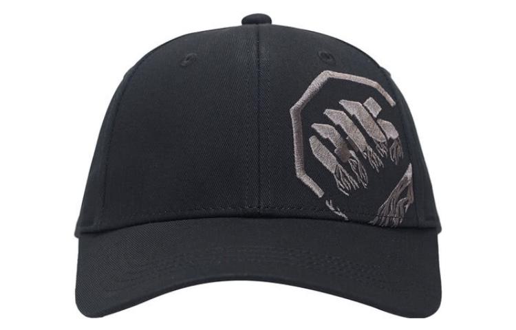 AMYS281 Кепка Basketball черная