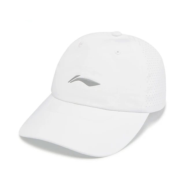 AMYV073-2 Кепка Jogging белая