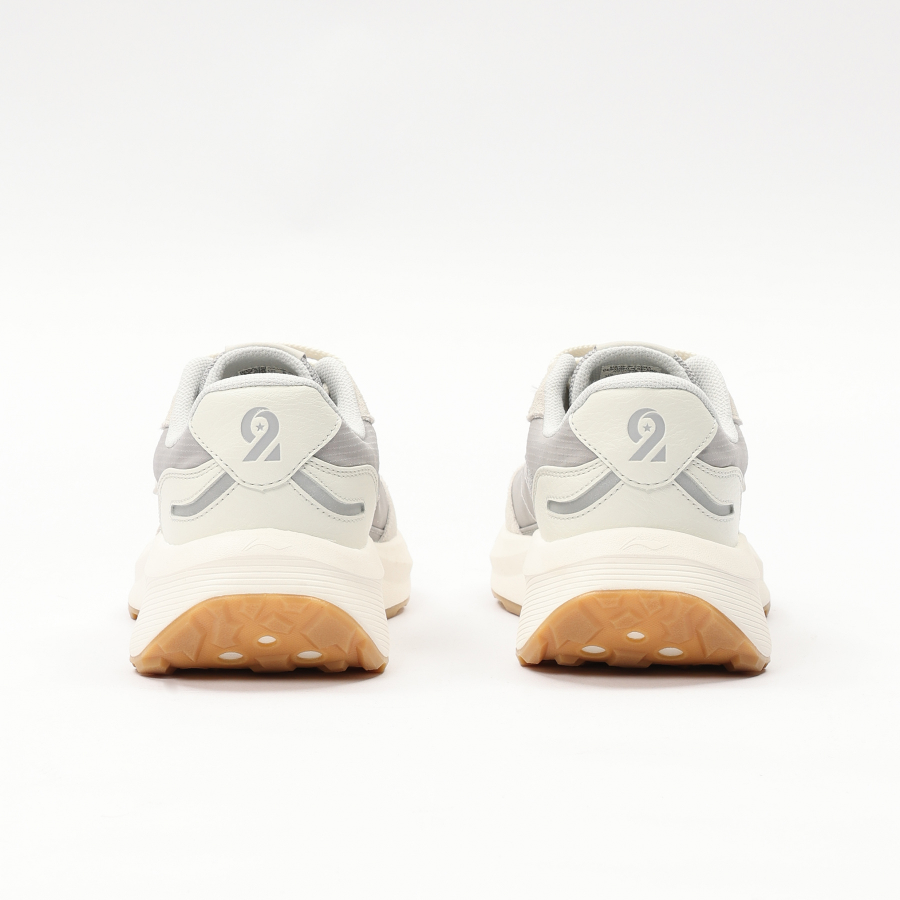 AGCV056-2 Кроссовки M500 серый