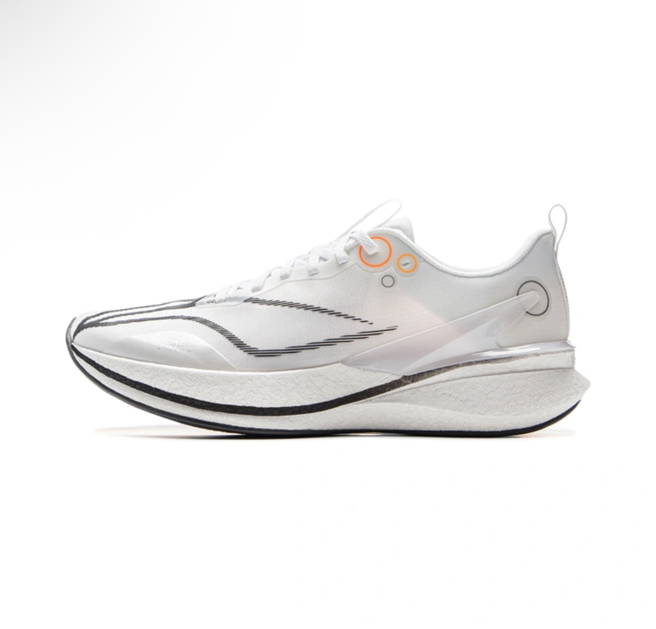 ARPV003-25 Кроссовки беговые Red Hare 8 Pro белый