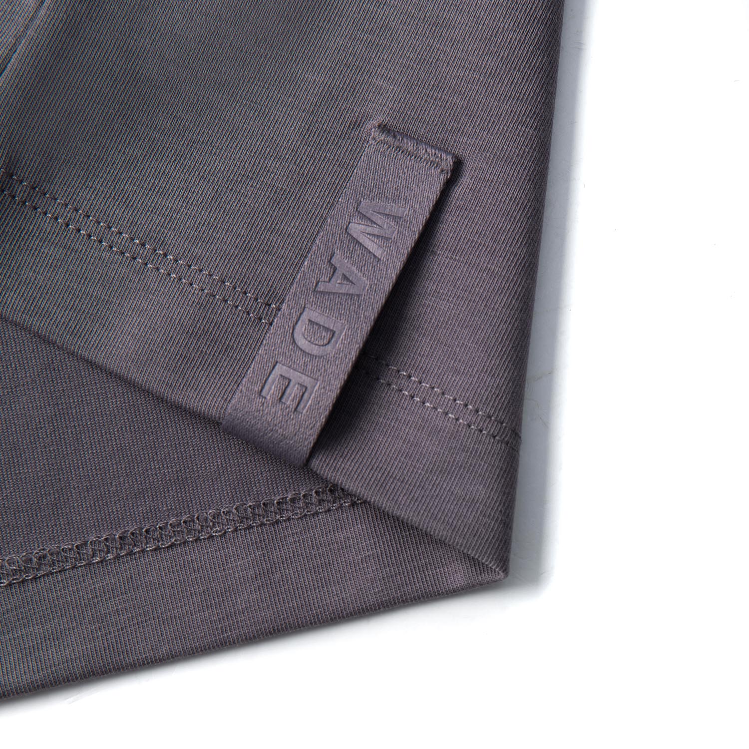 AHSV089-6 Футболка Wade Lifestyle фиолетовый