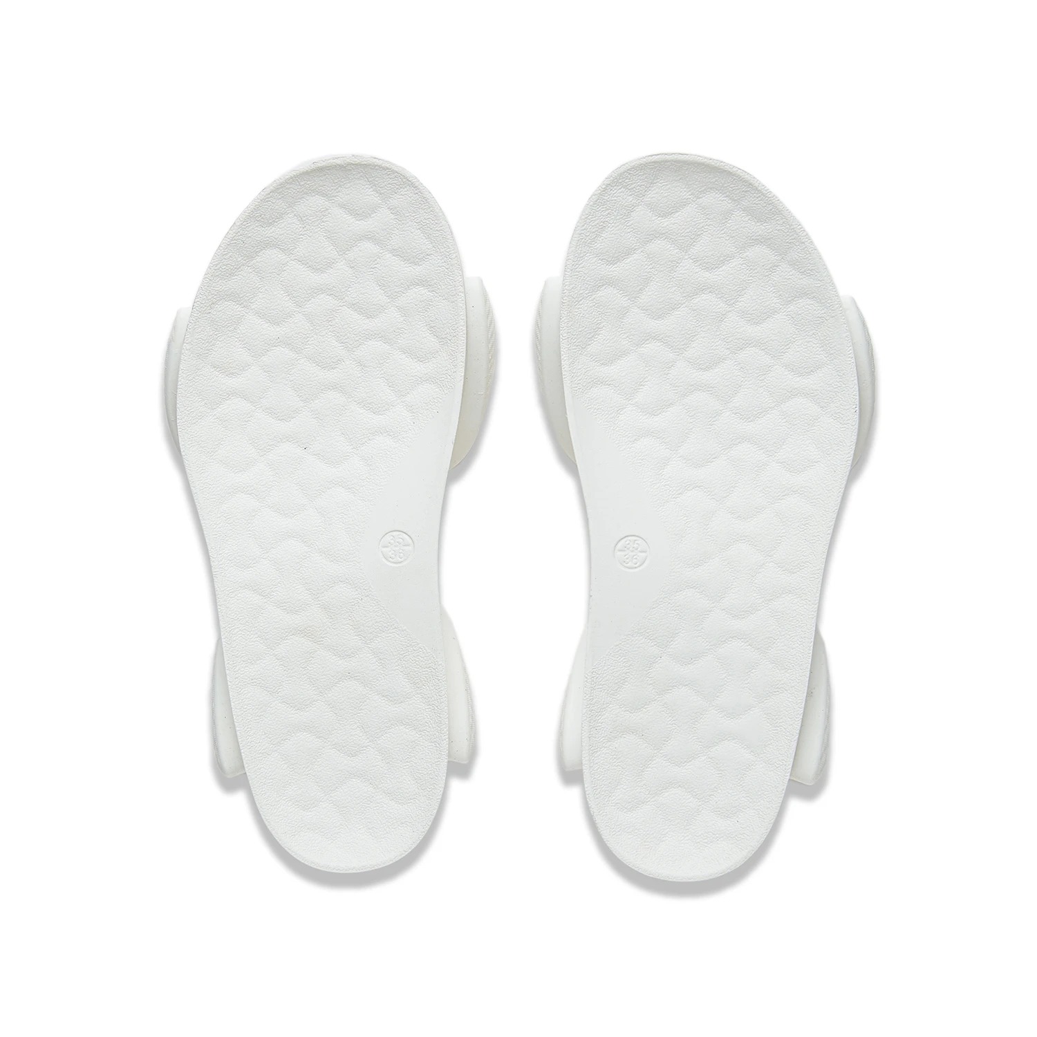 YKOU002-5 LIFESTYLE YOUTH SLIPPERS Moonbeam