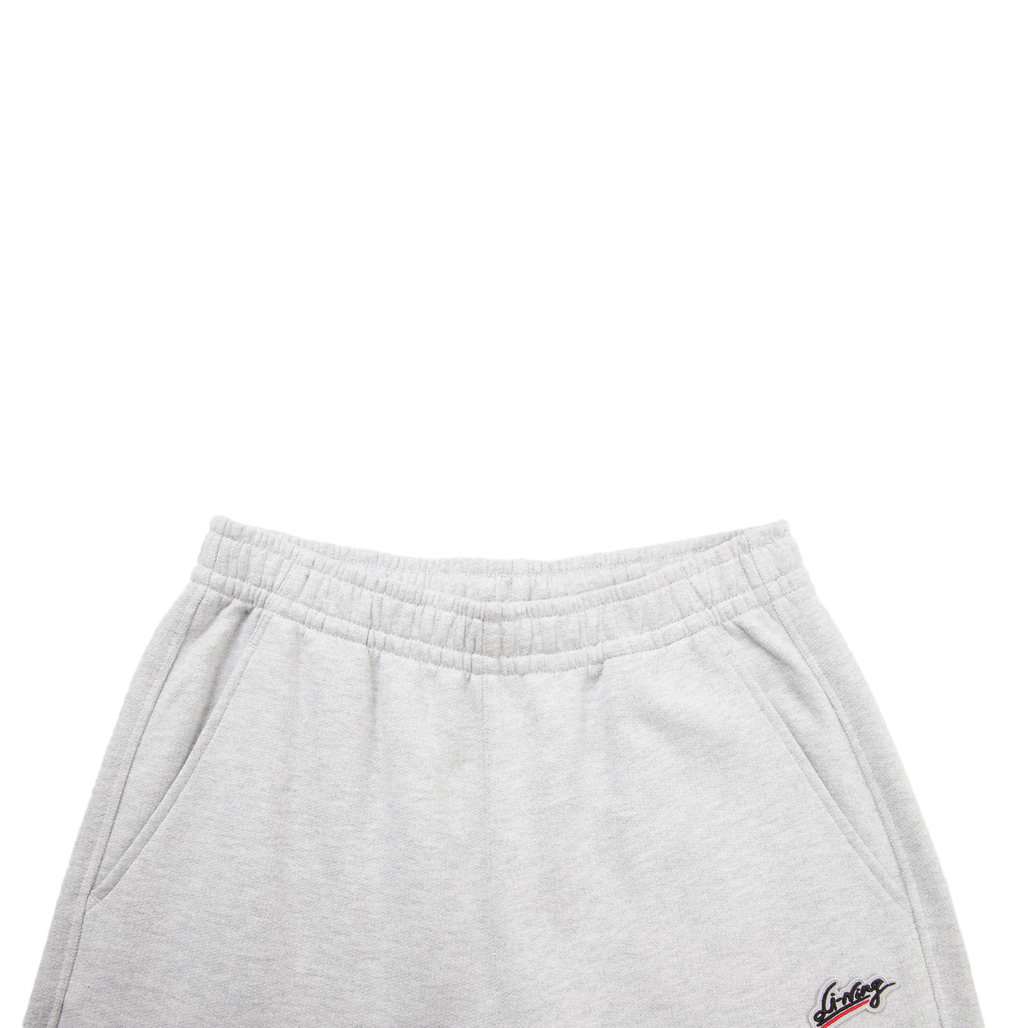 AKLV838-4 Брюки спортивные Sports Style лиловый