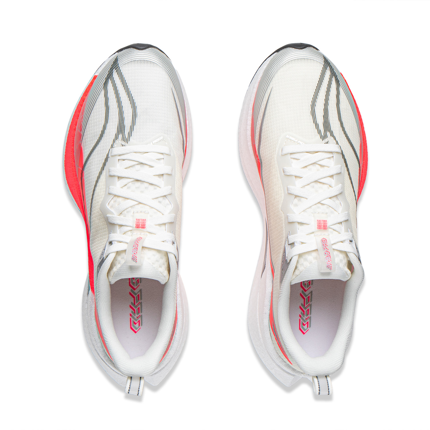 ARPW002-8 Кроссовки беговые Red Hare 9 Pro белый