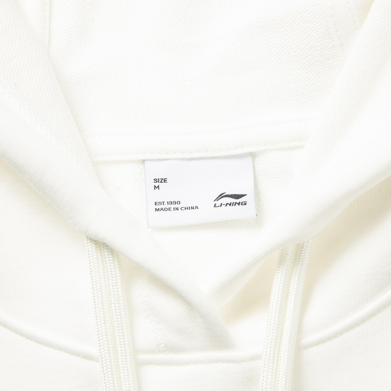 AWDV990-1 Толстовка Sports Style белый