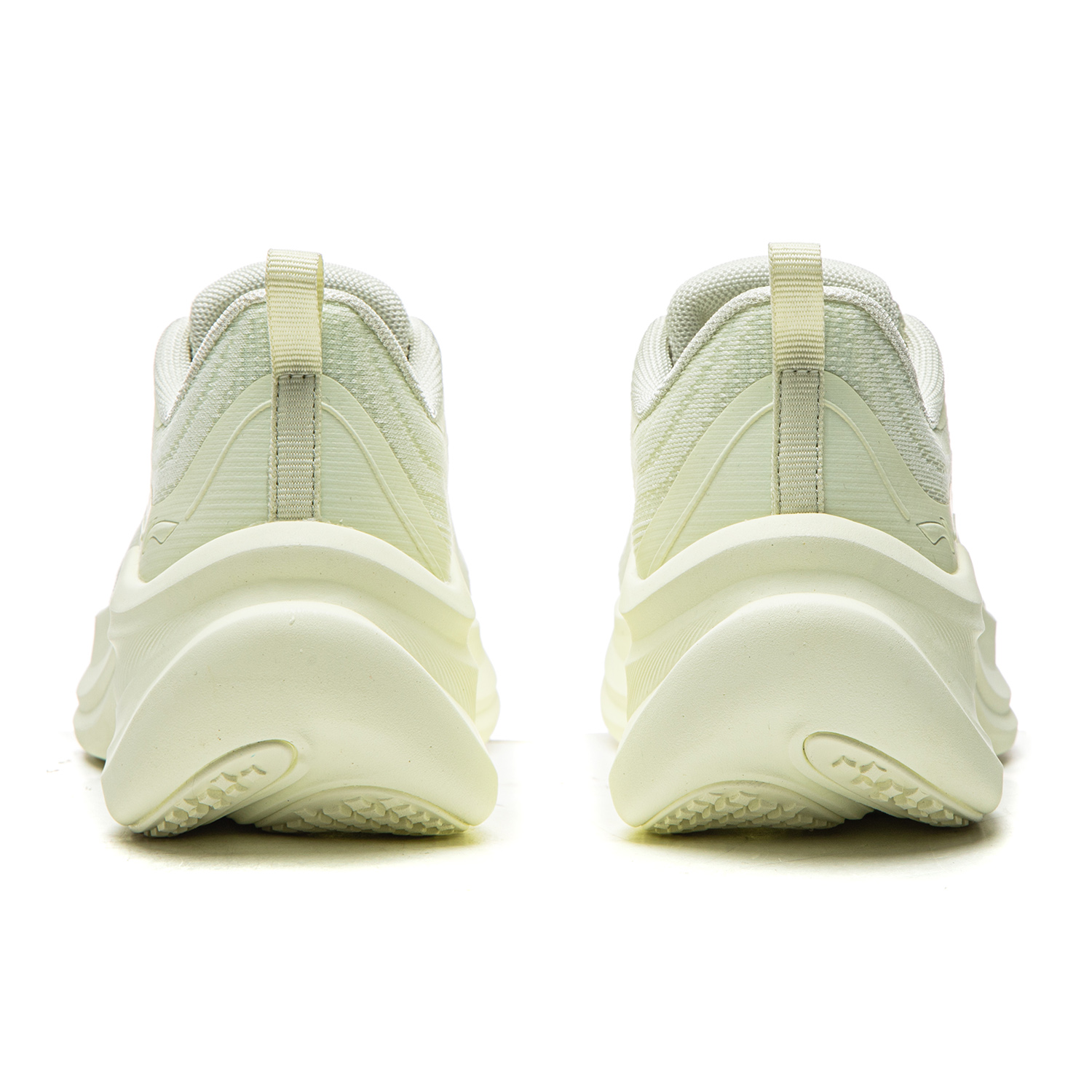 ARHW020-5 Кроссовки беговые Comfy белый