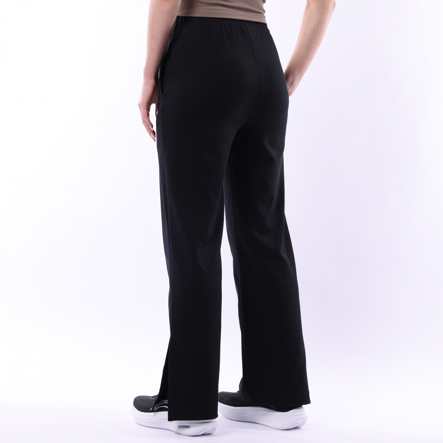 AKLV348-3 Брюки спортивные Sports Style черный