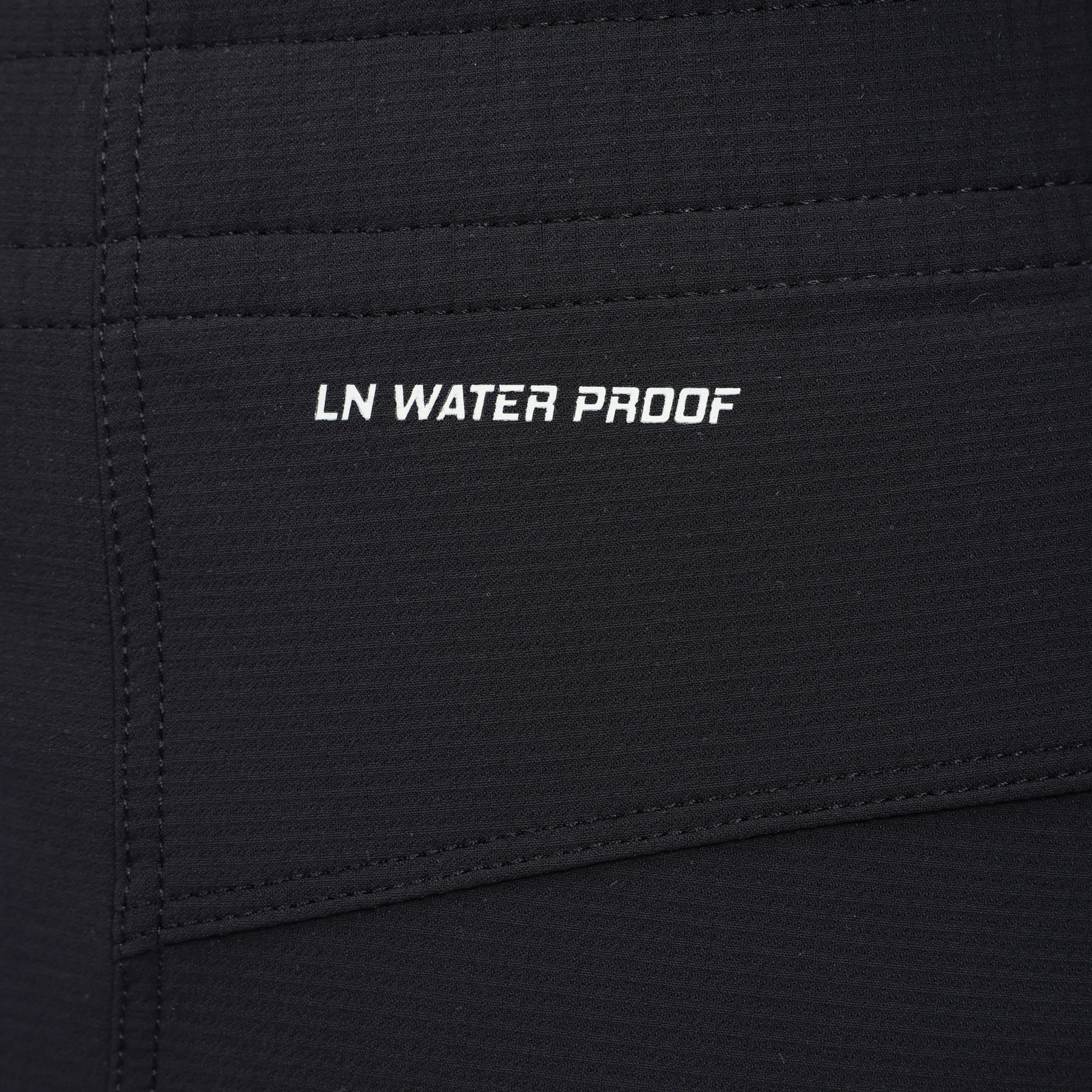 AYKW065-1 Брюки спортивные Active черный