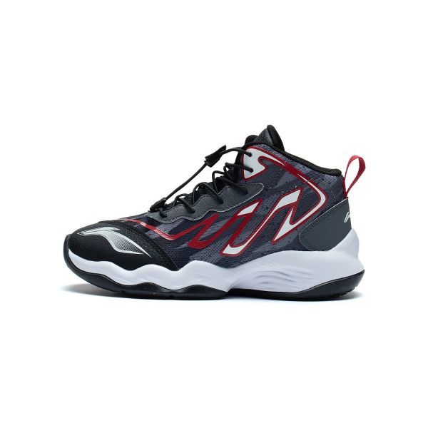 YKBT010-7 Баскетбольные кроссовки