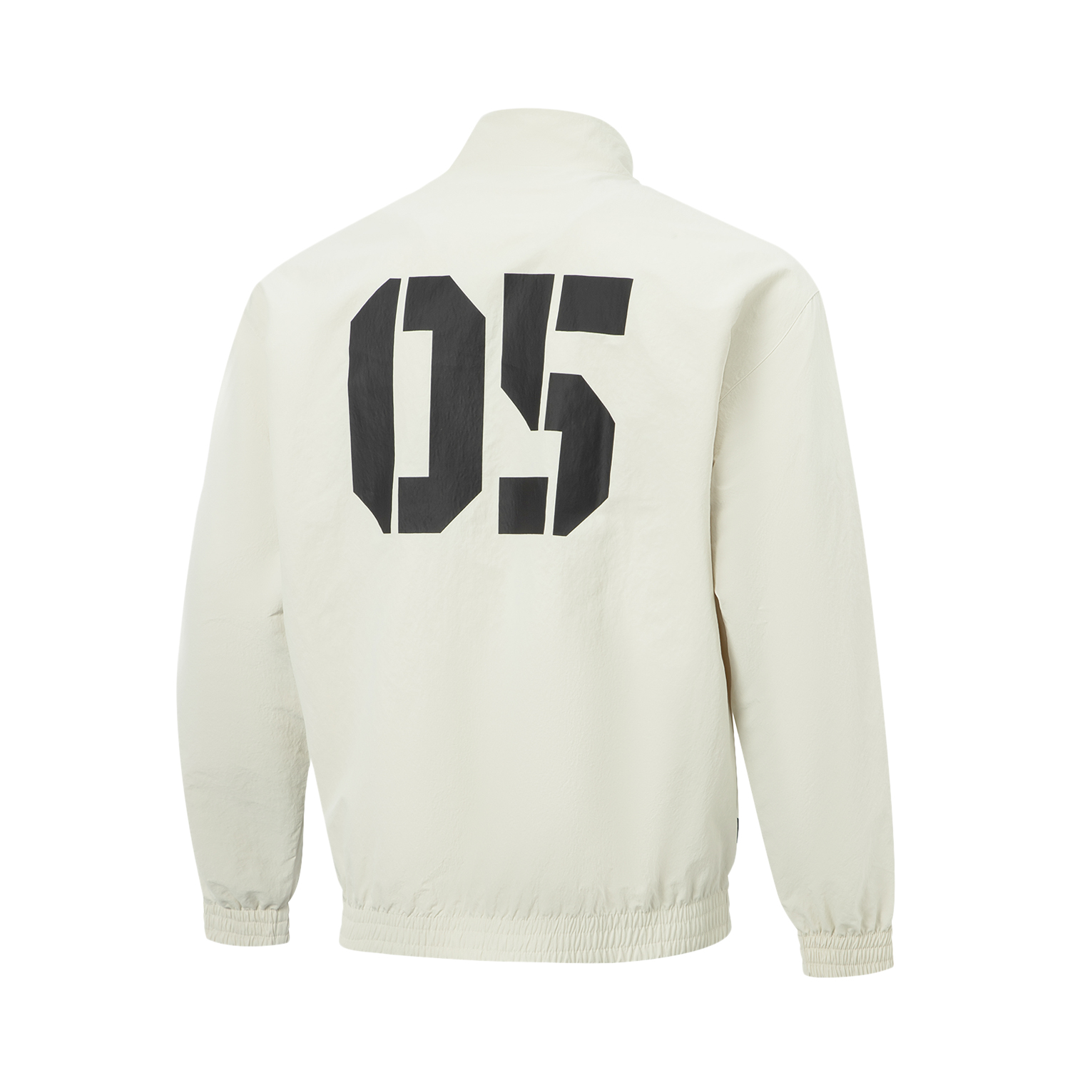 AFDW403-2 Ветровка Badfive Streetball розовый