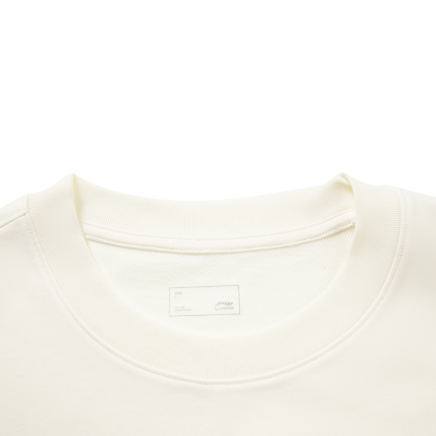 ATSV553-3 Футболка Cross белый