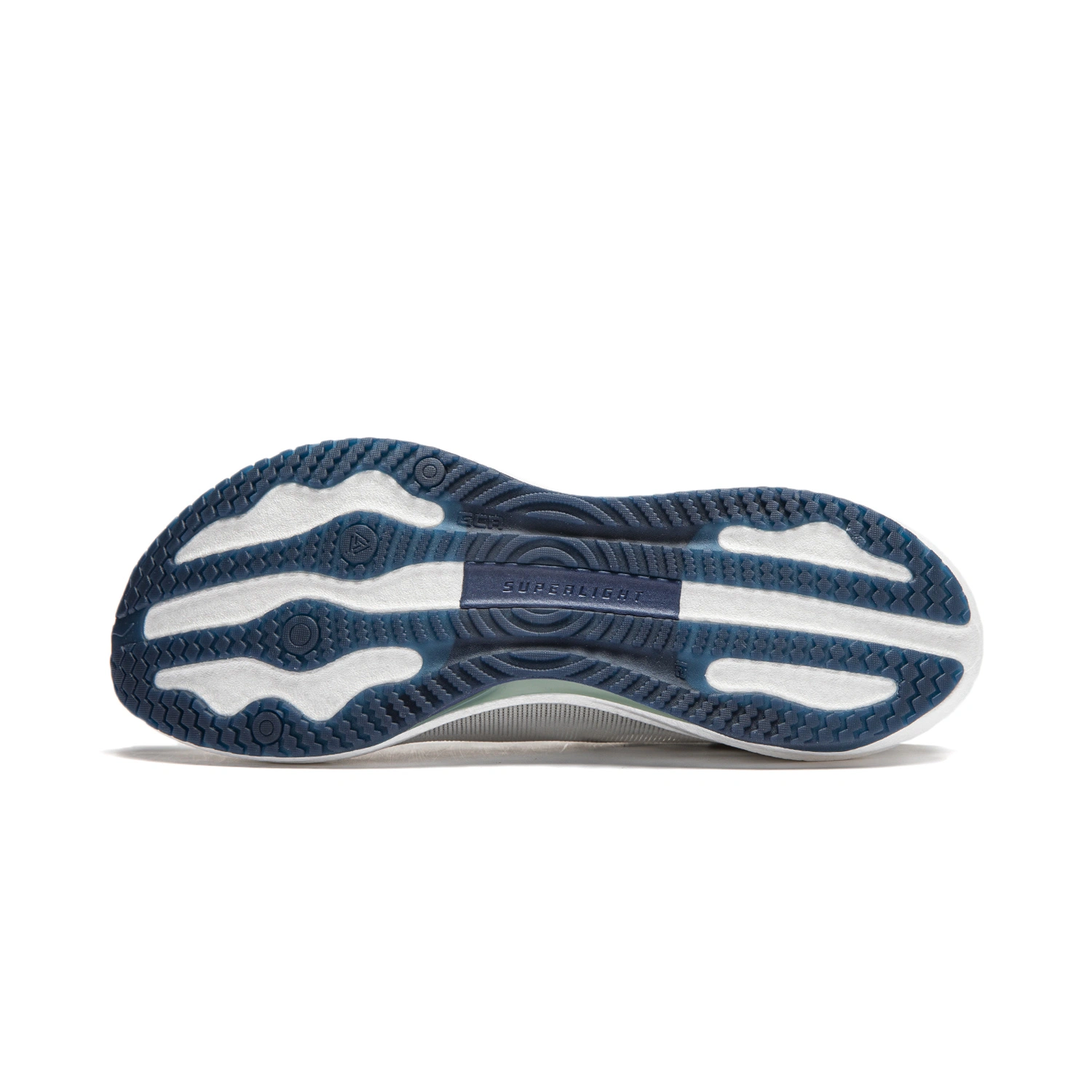 ARBU001-39 Беговые кроссовки Super Light 21 серые