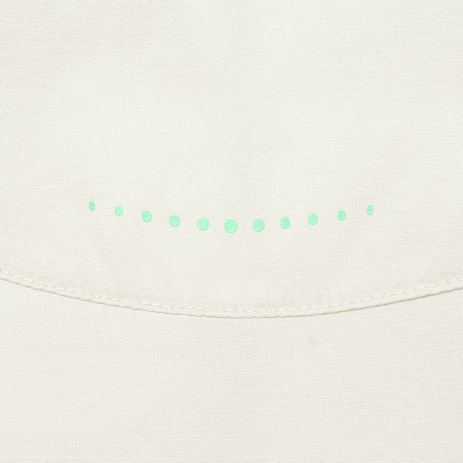 AFMU002-2 Ветровка Running серебристая