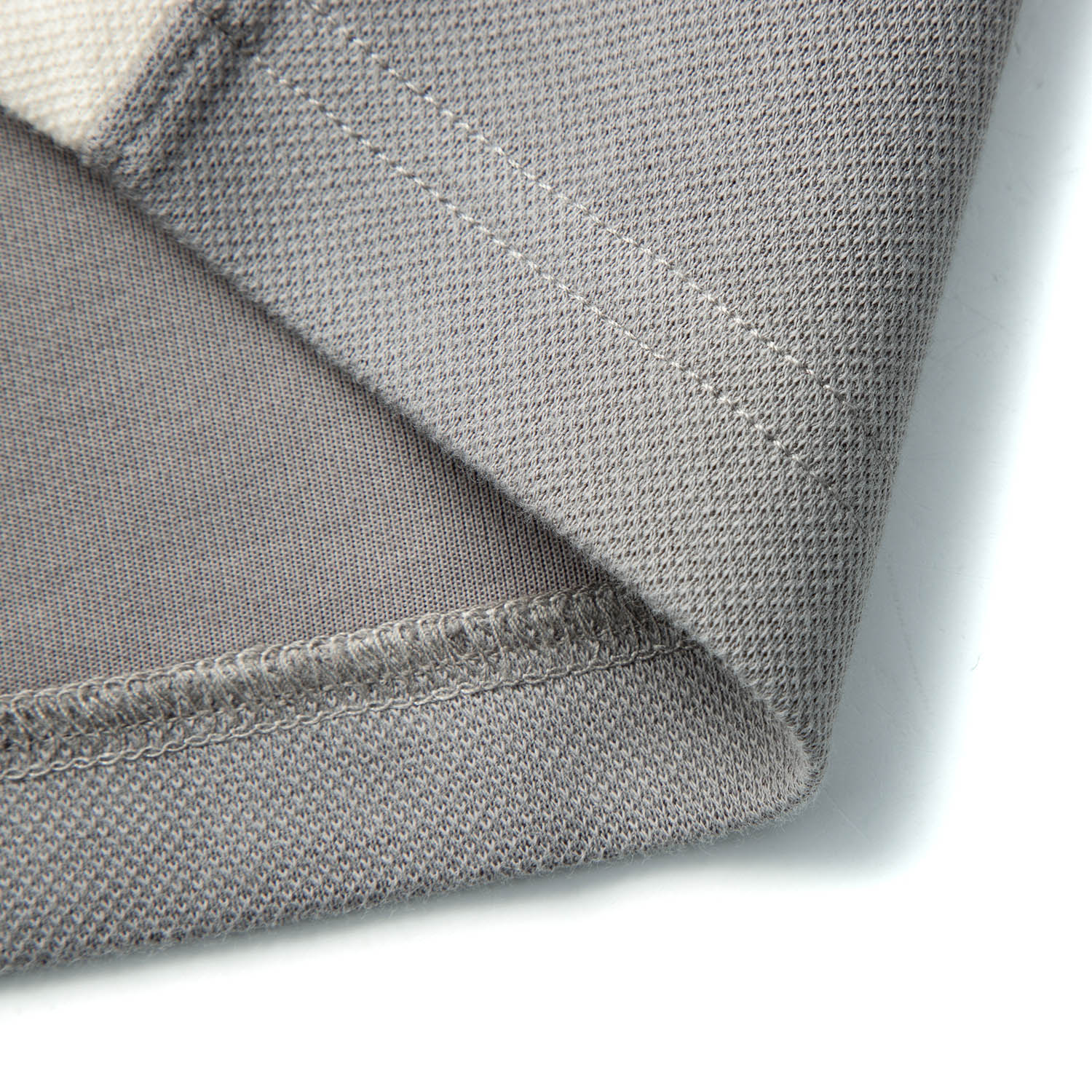 APLV011-4 Футболка-поло Bad5 Off-Court серый